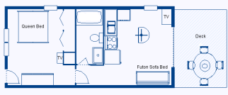 suite floor plan thumbnail